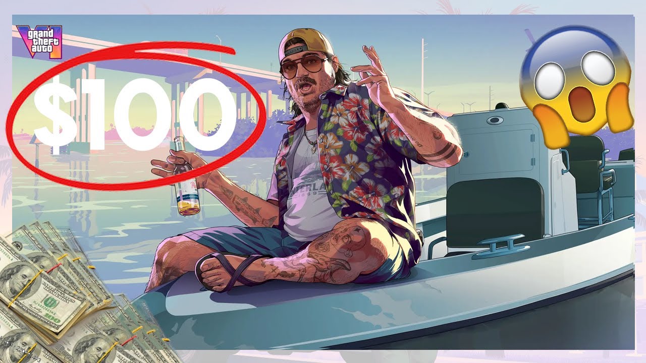 GTA 6 Editions & Prices Revealed – Is It Worth the Hype?!