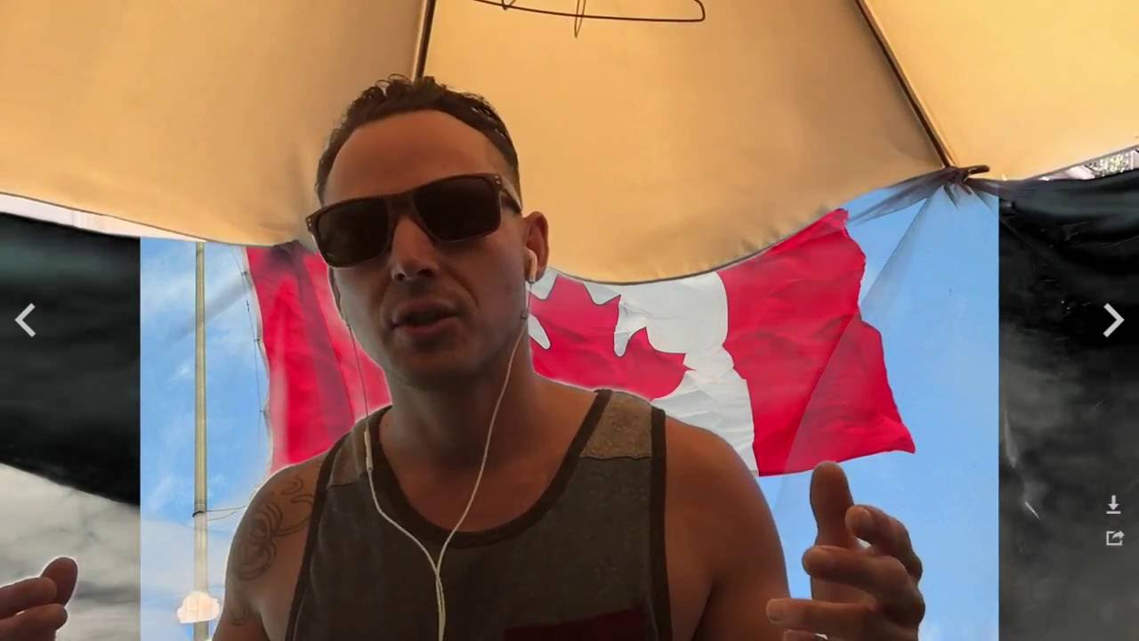 What Does Canada Mean To You YouTube