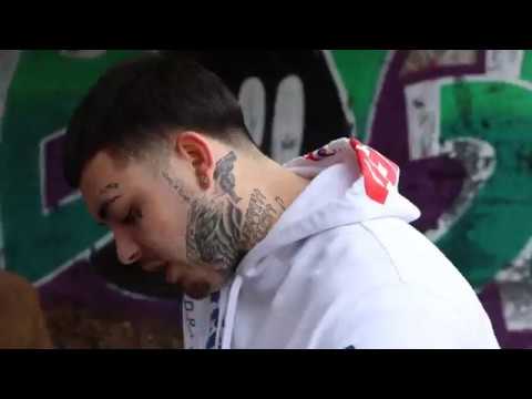 Lil K- Its To Late (Official Music Video)