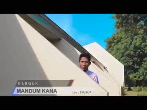 LAGU BERGEK TERBARU 2017 | MANDUM KA NA | Album House mix Dikit-Dikit 3