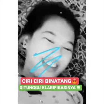 Binatang Yg Ingin Viral @anu makassar