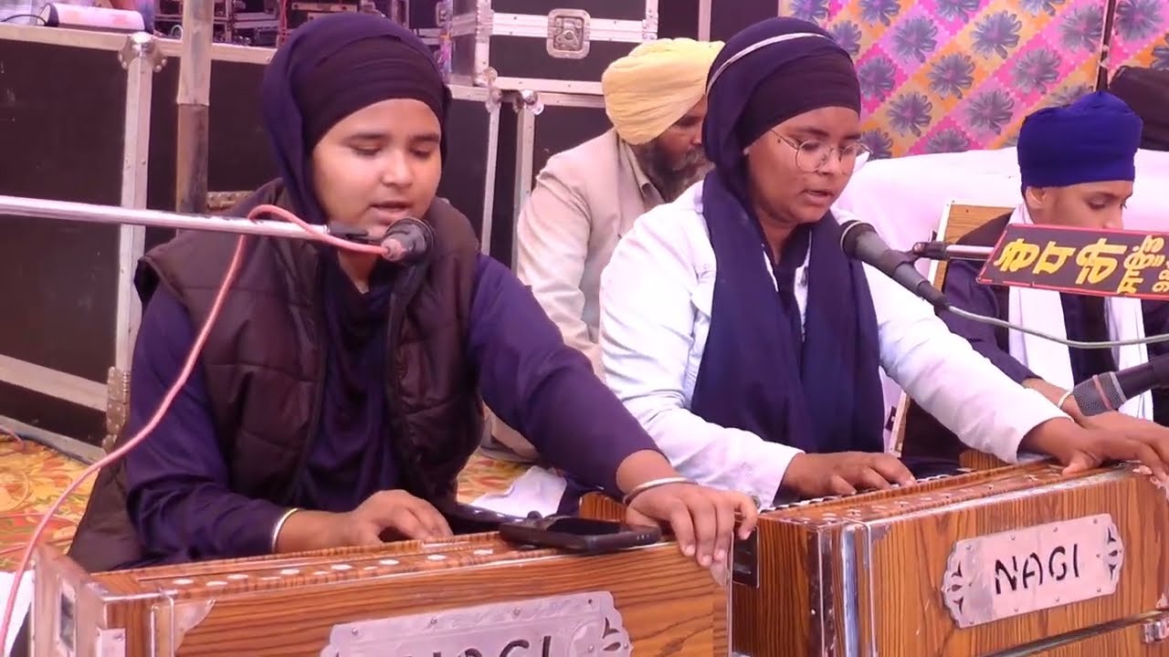 ਮੇਲਾ ਪੀਰ ਖੁਵਾਜਾ ਜੀ ਡੇਰਾ ਬਾਬਾ ਗੋਰਾ ਜੀ ਤਿਉਣਾ ਬਠਿੰਡਾ 9465291786