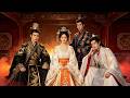 [FULL] Modern Soul In Ancient Body, The Princess Rises To Become A Legend#minidrama
