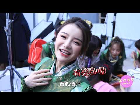 【SING女团】工作日志42：SING马泰电音节震撼现场！！