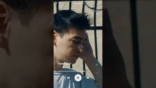 Joji - Wanted U Canvas Edit