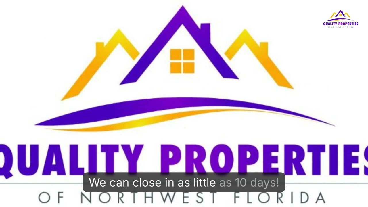 Need to Sell Your House Fast in Florida? Quality Properties Buys Houses in Any Condition!