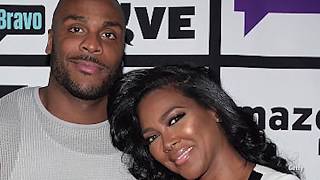 Matt Jordan Reacts To Ex Kenya Moore’s Secret Wedding!