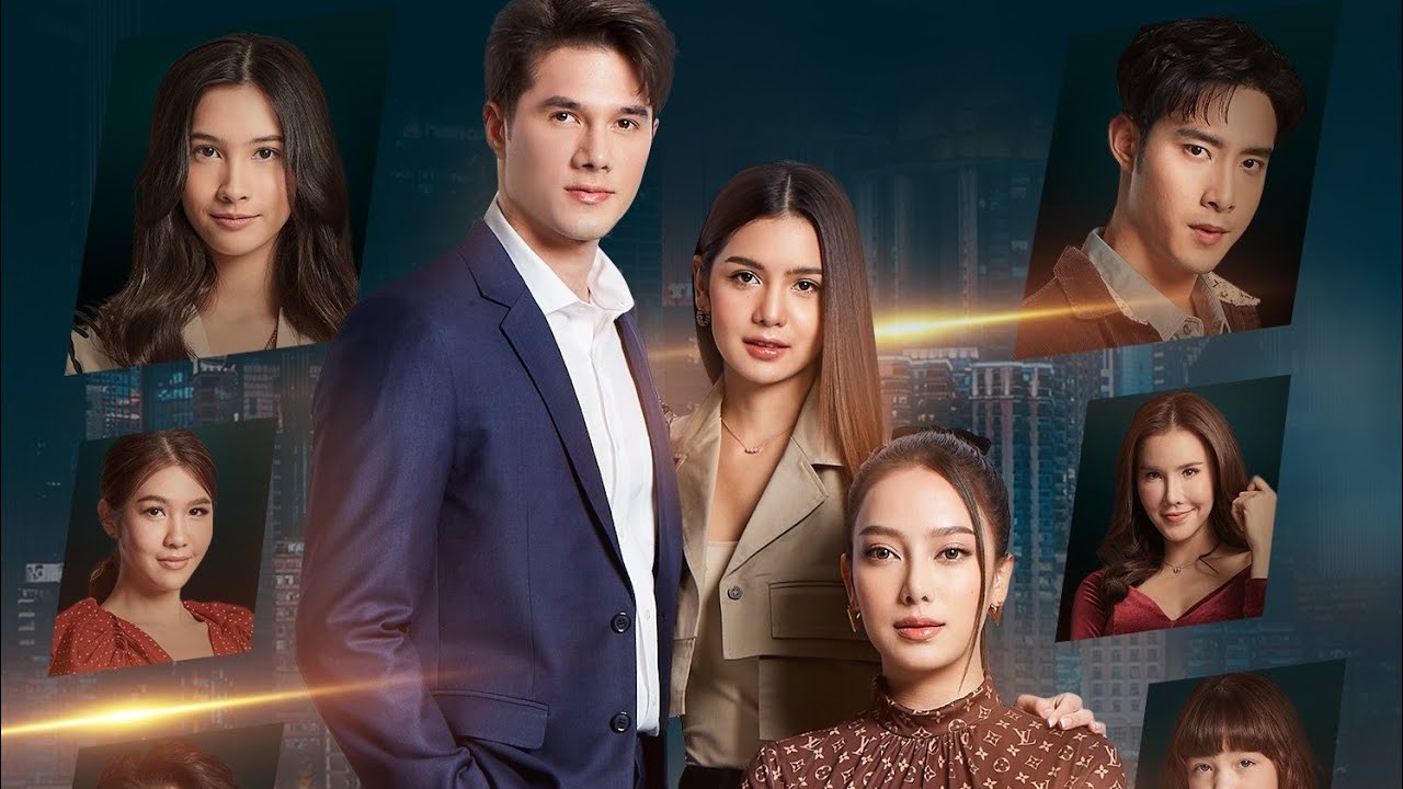 บ่วงวิมาลา | เปิดภาพละคร | ละครเด็ด Channel 7 บ่วงวิมาลา | เปิดภาพละคร | ละครเด็ด Channel 7