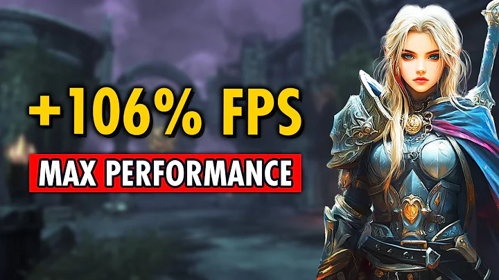 The COMPLETE WoW FPS Guide: Settings & Addons