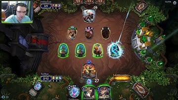 ETS FINALS!!! Chalice vs. Dark Heart | Eternal Card Game