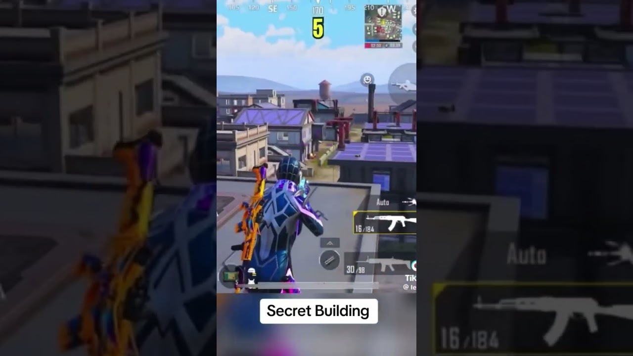 #newupdatepubgmobile