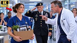 Nurses Don't Speak Here, the Surgeon Said—Then a Combat General Called Her The Phantom