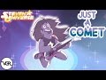 Steven universe  just a comet remix feat skye rocket