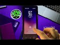 Como configurar o DESPERTADOR no Samsung