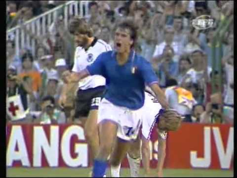 Marco Tardelli Celebration