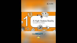 Contaminated Food: A Poisonous Reality in Europe #shorts