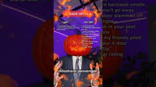 Side Hustle Nightmares