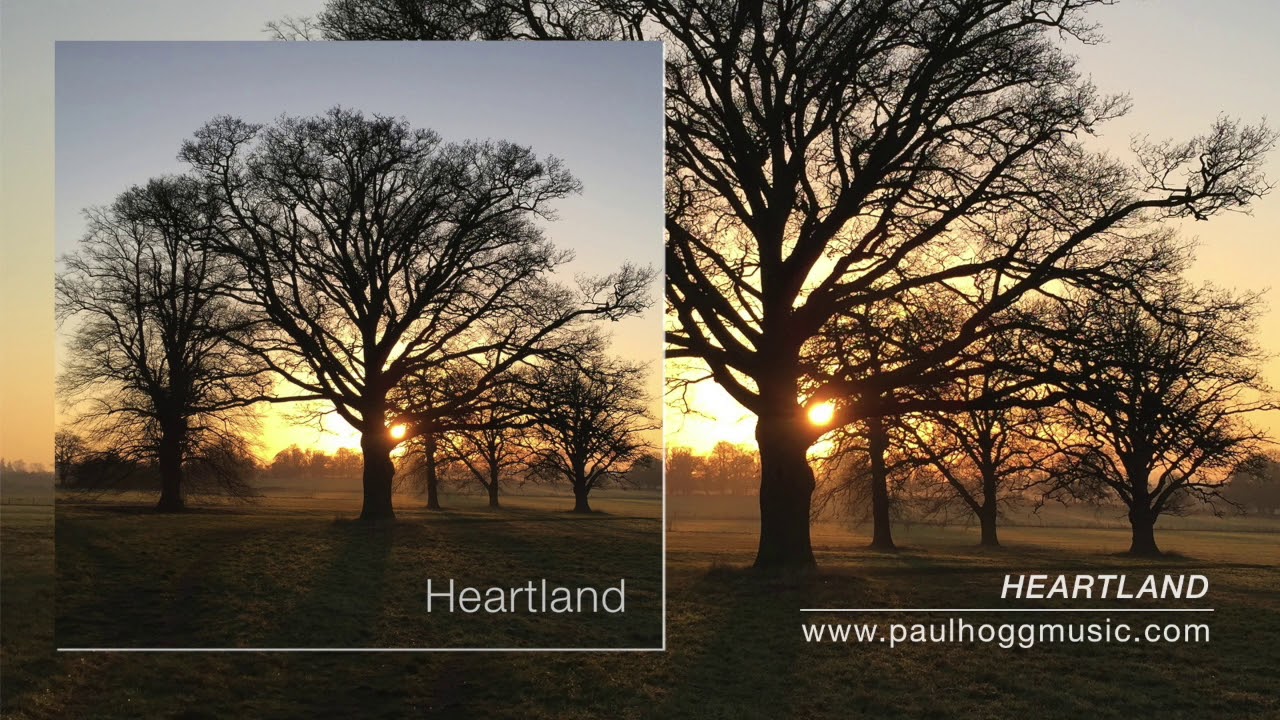 Paul Hogg - Heartland