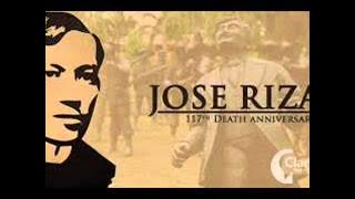 Jansen U. Productions D Jose Rizal.TRIP MIX