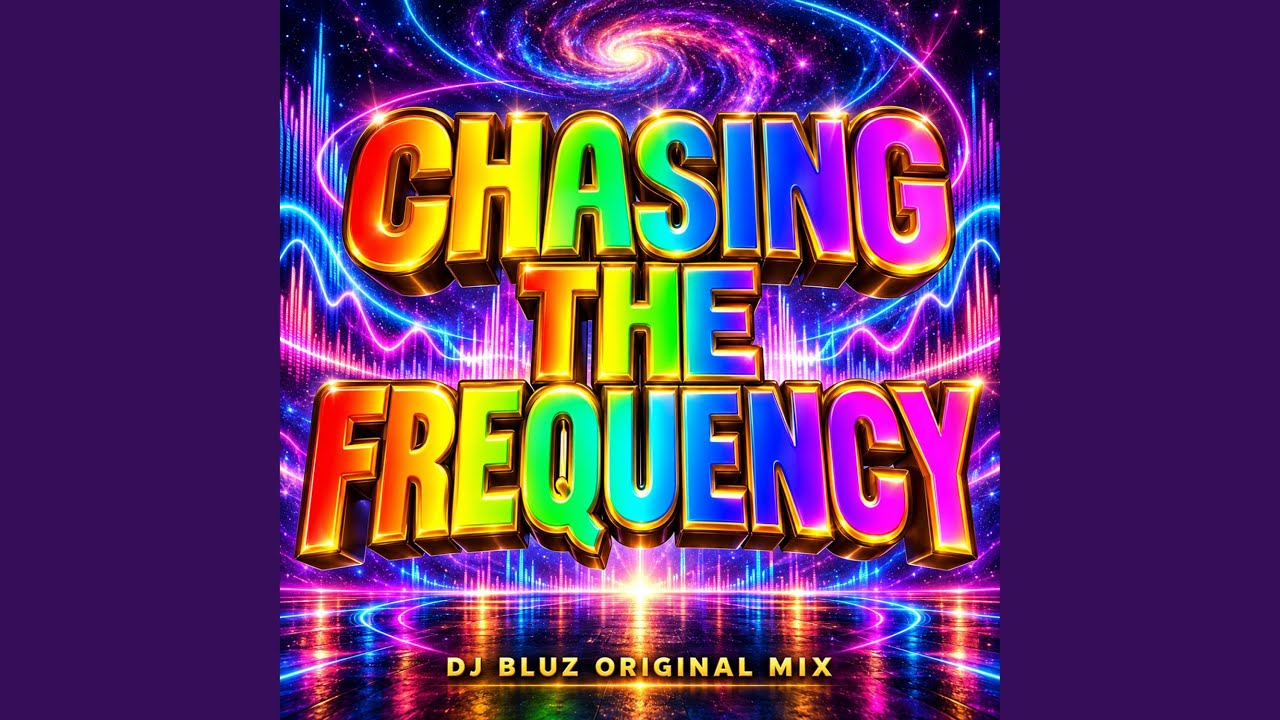 Watch CHASING THE FREQUENCY on YouTube Watch CHASING THE FREQUENCY on YouTube