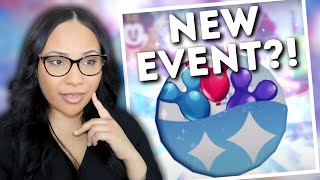 New In-Game Event Starts TODAY!  | Disney Dreamlight Valley