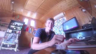 Livesso - Go Original Mix