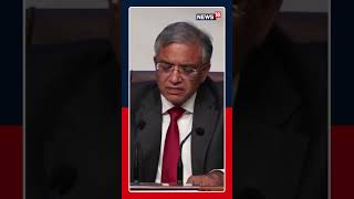 Chief Election Commissioner Gyanesh Kumar Dismisses False Double Voting Allegations | N18S