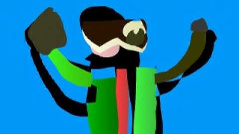 this video is made in macromedia flash 8