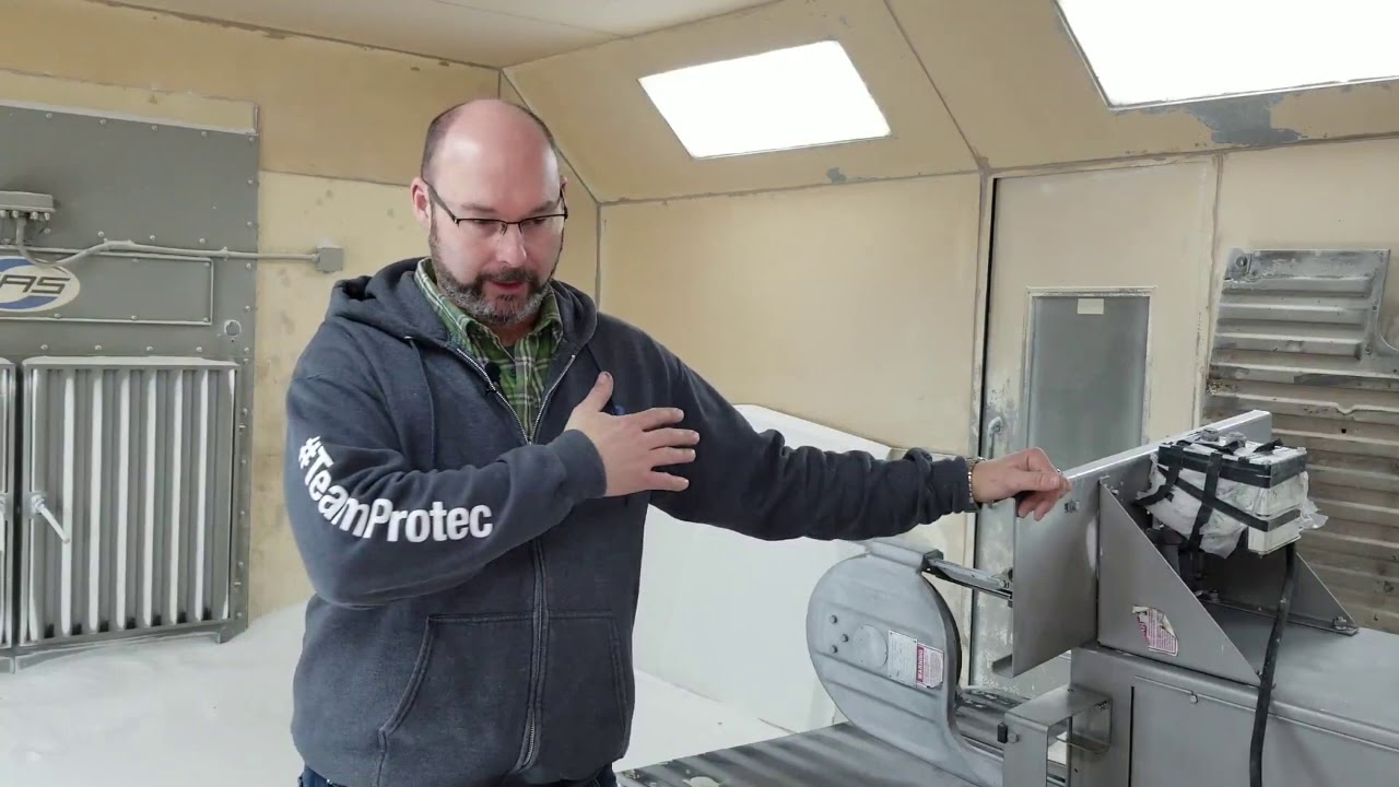 OBS is passionate about automotive restoration