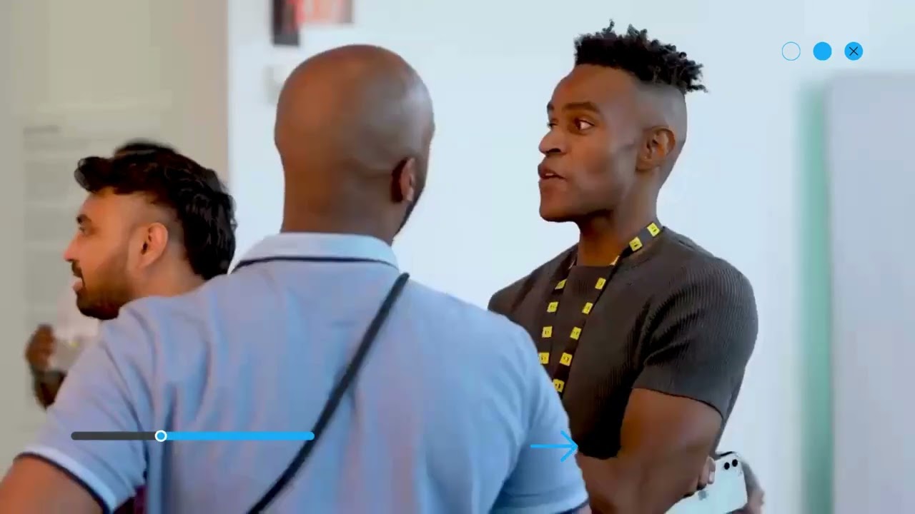 Black Tech Week 2025 Recap