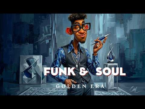 Vintage Soul-Funk Grooves You’ve been Looking for | ep15 | Soul Funk Playlist