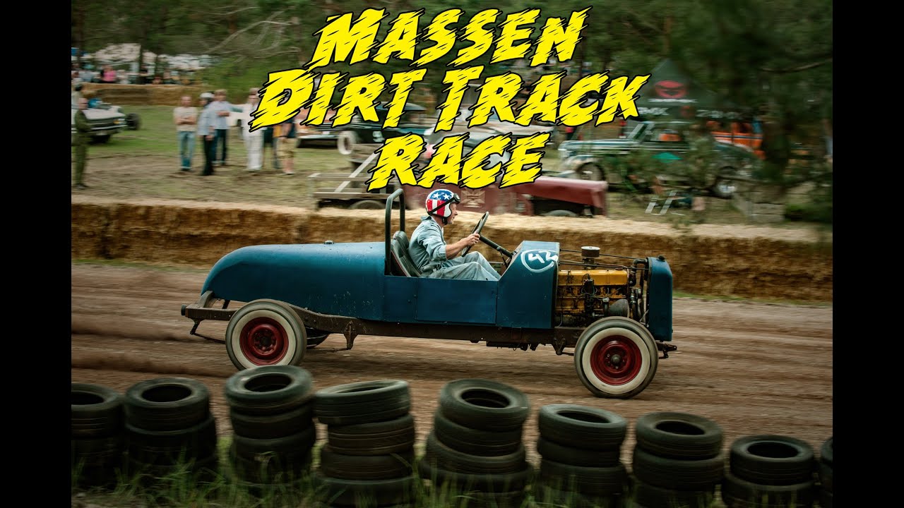 Massen Dirt Track 2022