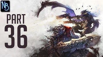 Darksiders Genesis Walkthrough Part 36 No Commentary