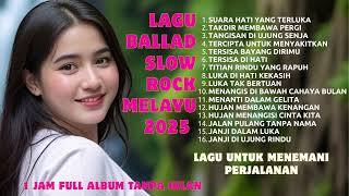 Download Lagu ALBUM POP MELAYU PALING SEDIH😭 PATAH HATI 💔 COCOK UNTUK TEMAN SANTAI KERJA DAN  PERJALANAN ANDA 2026 MP3