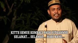 Lagu Sambas II Selamat Hari Raye II Hemi Lensa