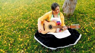 La Rumba de las Flores (Jorge Velosa) - Dueto Primavera