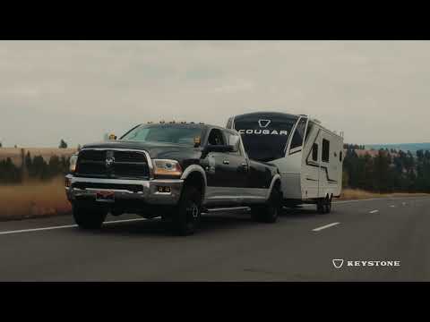 2026 Keystone Cougar 364BHL video