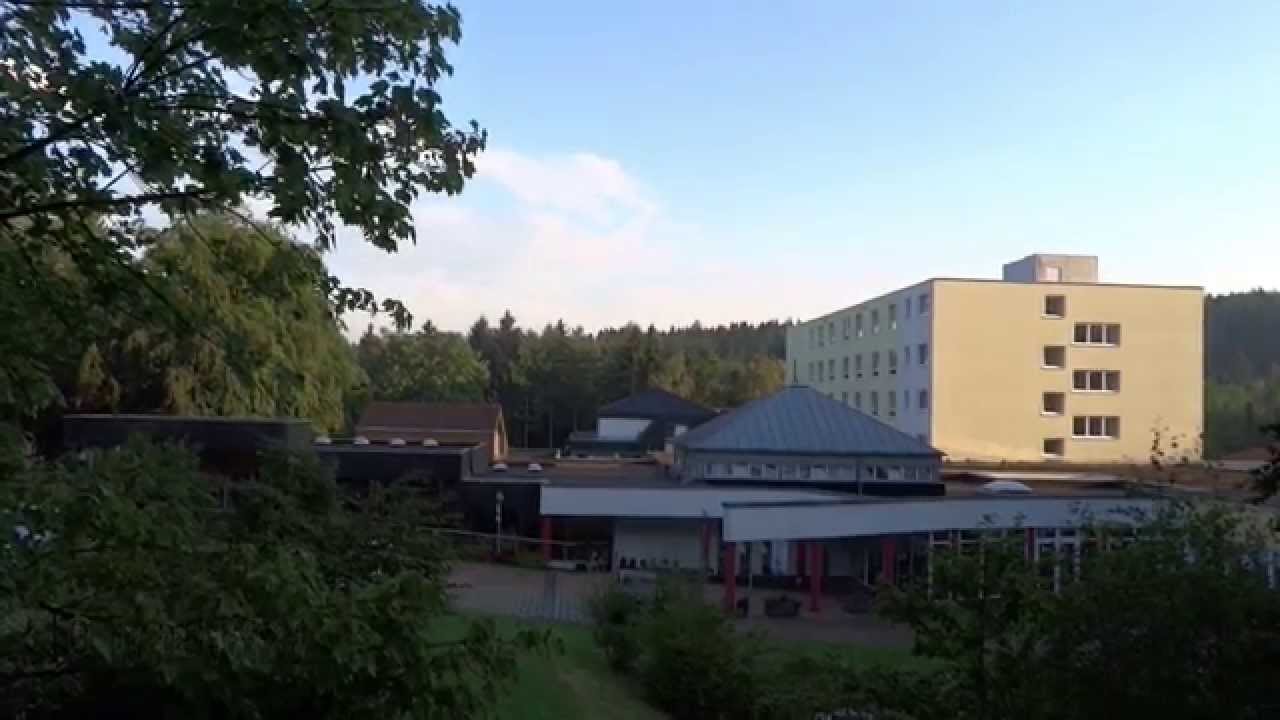 Hochwaldkliniken Weiskirchen Heilklimatischer Kurort der Premium Class**** T1