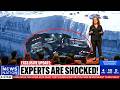 Linda Moulton Howe Says What They Found in Antarctica Was Never Meant to Be Public