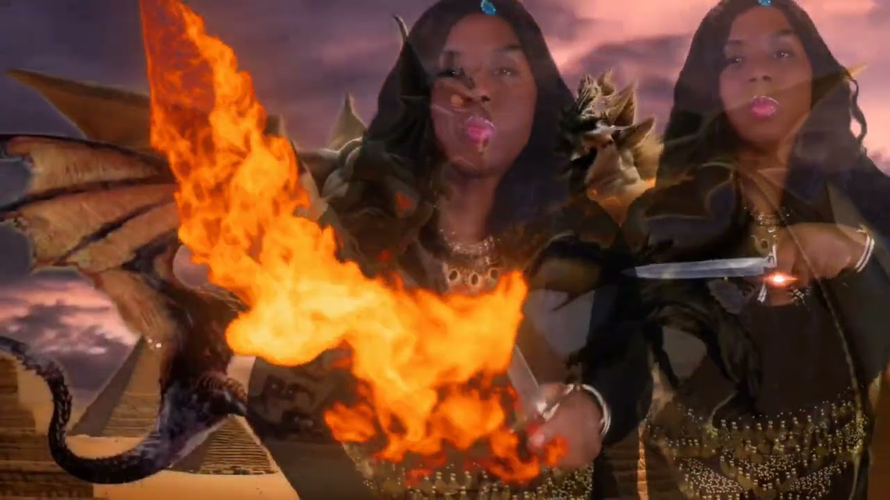Kingdom of Kush