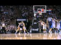 Mavericks Spurs: Game Flash Recap