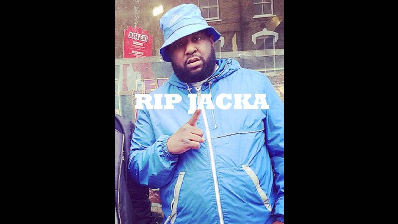The Jacka new 2015 (prod. by B SIL)