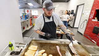 Jefferson State Culinary graduate opens Henrietta's Deli in Trussville