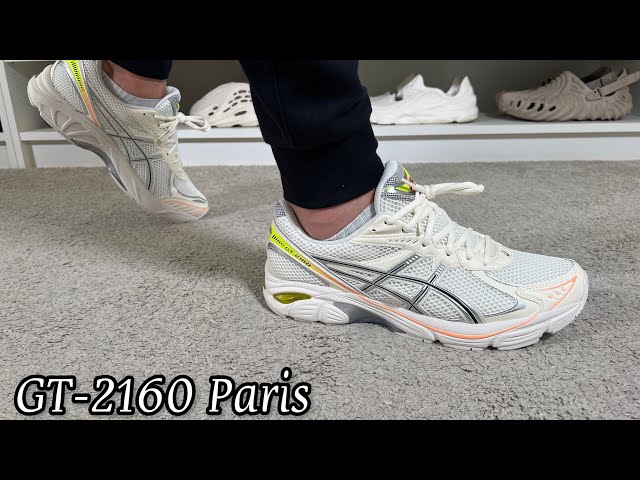 asics gt 2160