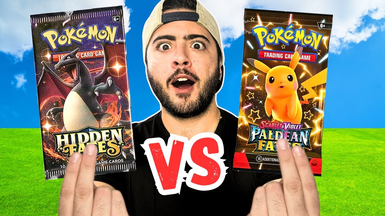 La Apertura más EPICA y Esperada del Canal!