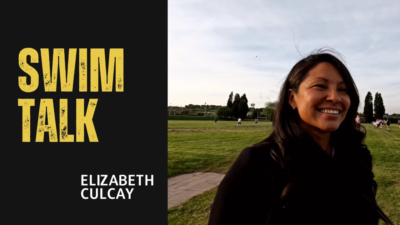 Swimming The English Channel YouTube