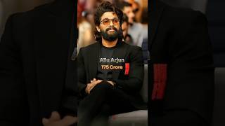 RAKA MOVIE FULL STAR CAST FEES 🤑🤫 #raka #alluarjun #atlee