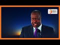 DAY BREAK | Fred Matiang