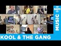 Kool & The Gang - Ladies Night [Live for SiriusXM]