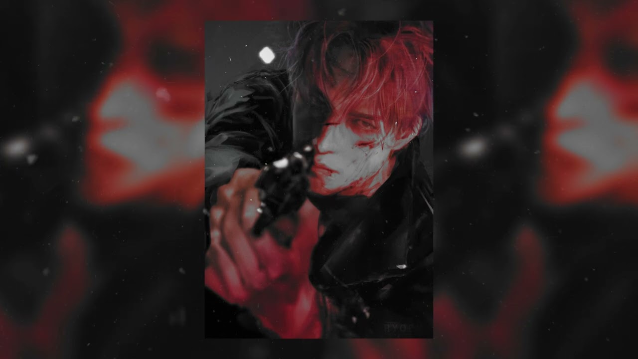 kill shot - magdalena bay [[[super slowed + reverbed]]]